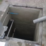 Vartry concrete repair 31