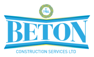 beton logo