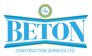 B.E.T.O.N. CONSTRUCTION CO. - MASONRY & RESTORATION.