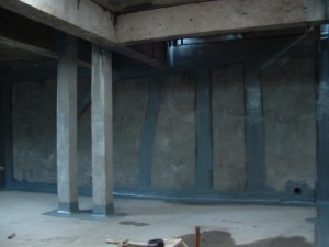 concrete repair GSK 2