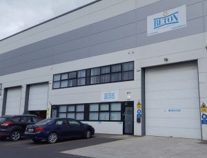 dublin office
