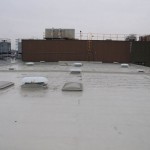 Diamond Innovations Roof Finished 08.02.2012 001