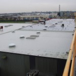 Diamond Innovations Roof Finished 08.02.2012 008