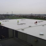 Diamond Innovations Roof Finished 08.02.2012 009