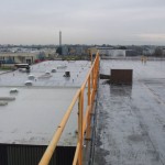 Diamond Innovations Roof Finished 08.02.2012 010